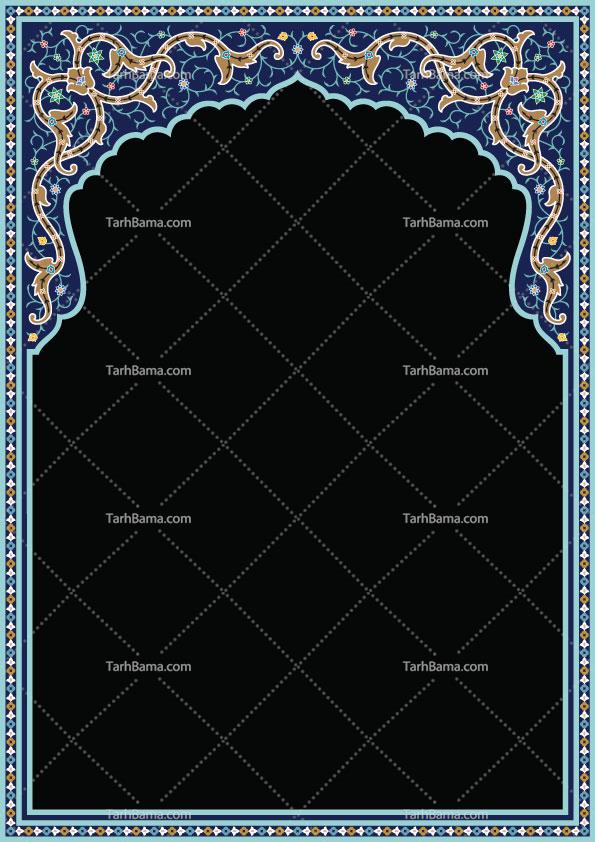 وکتور مذهبی