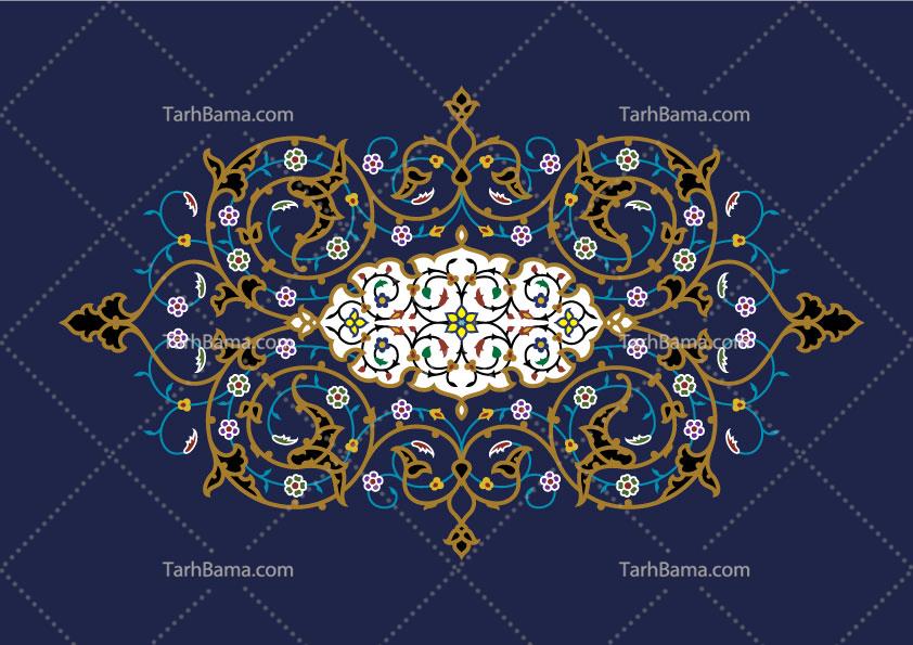 وکتور مذهبی
