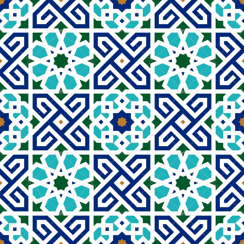 وکتور مذهبی