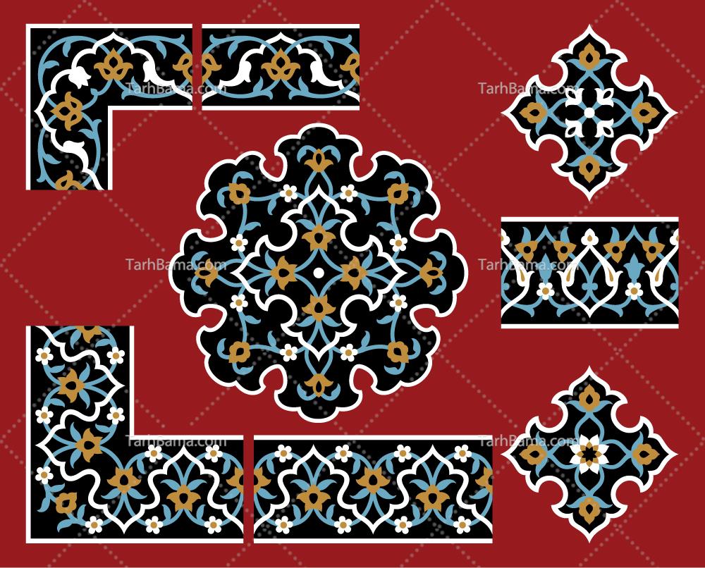 وکتور مذهبی