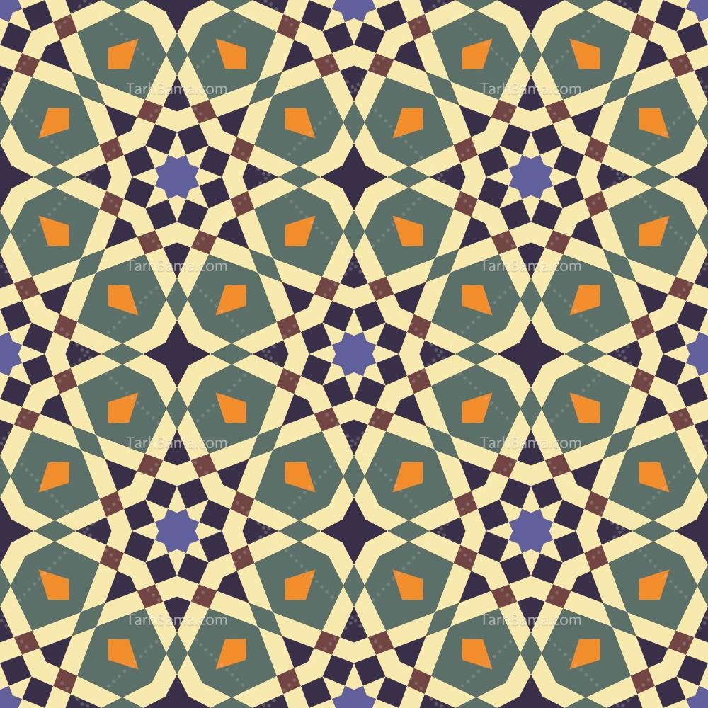 وکتور مذهبی