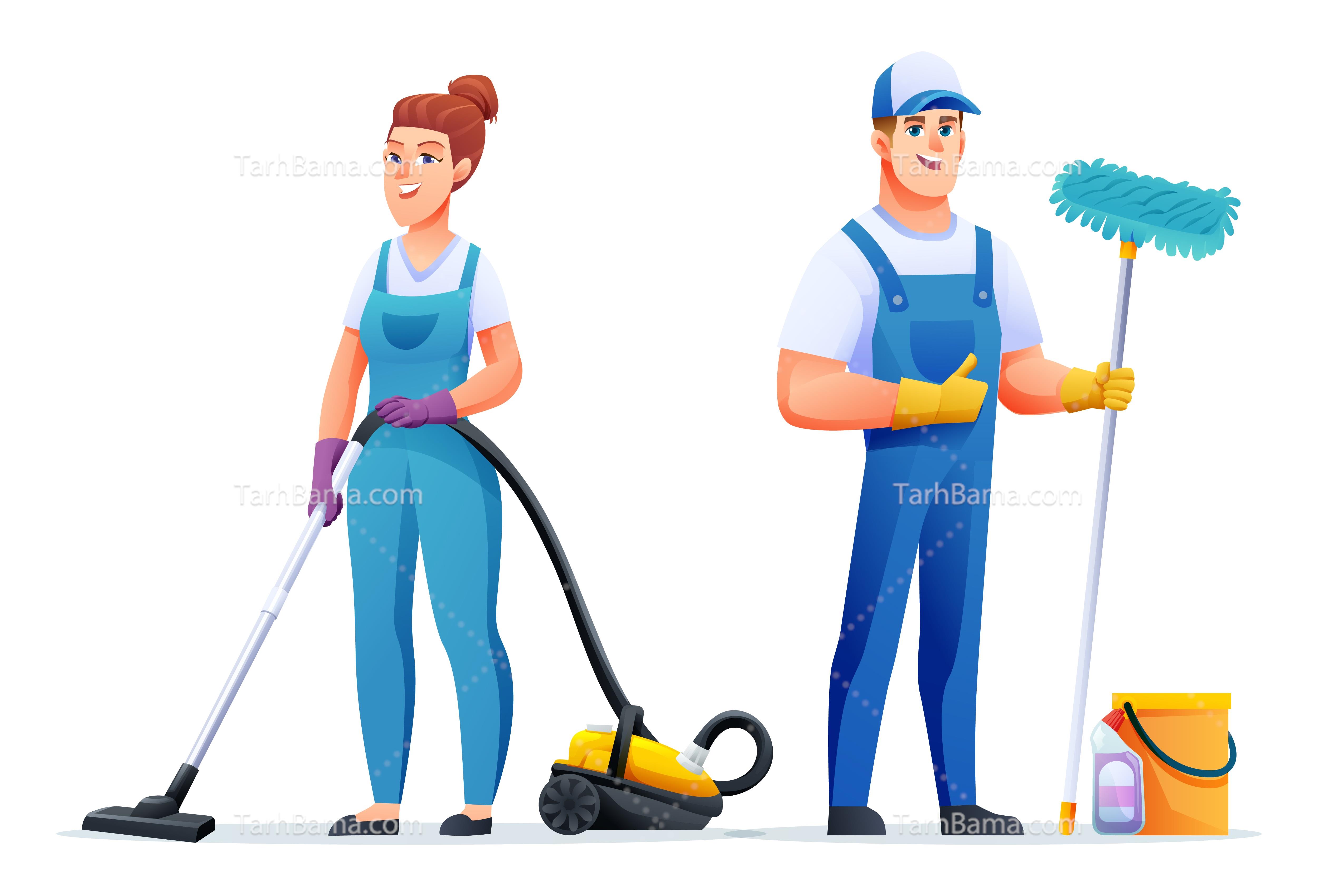 وکتور سایر مشاغل