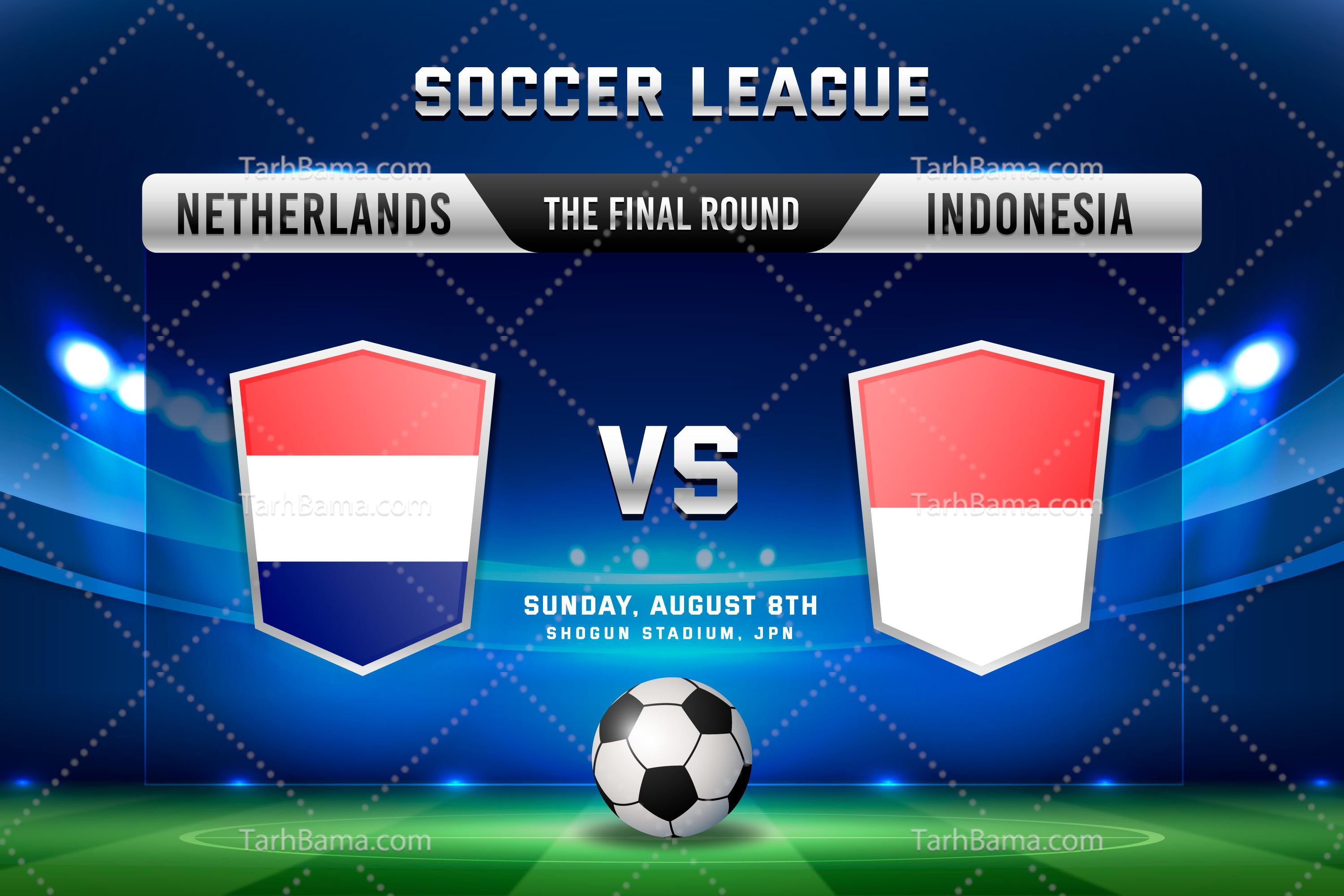 وکتور فوتبالی