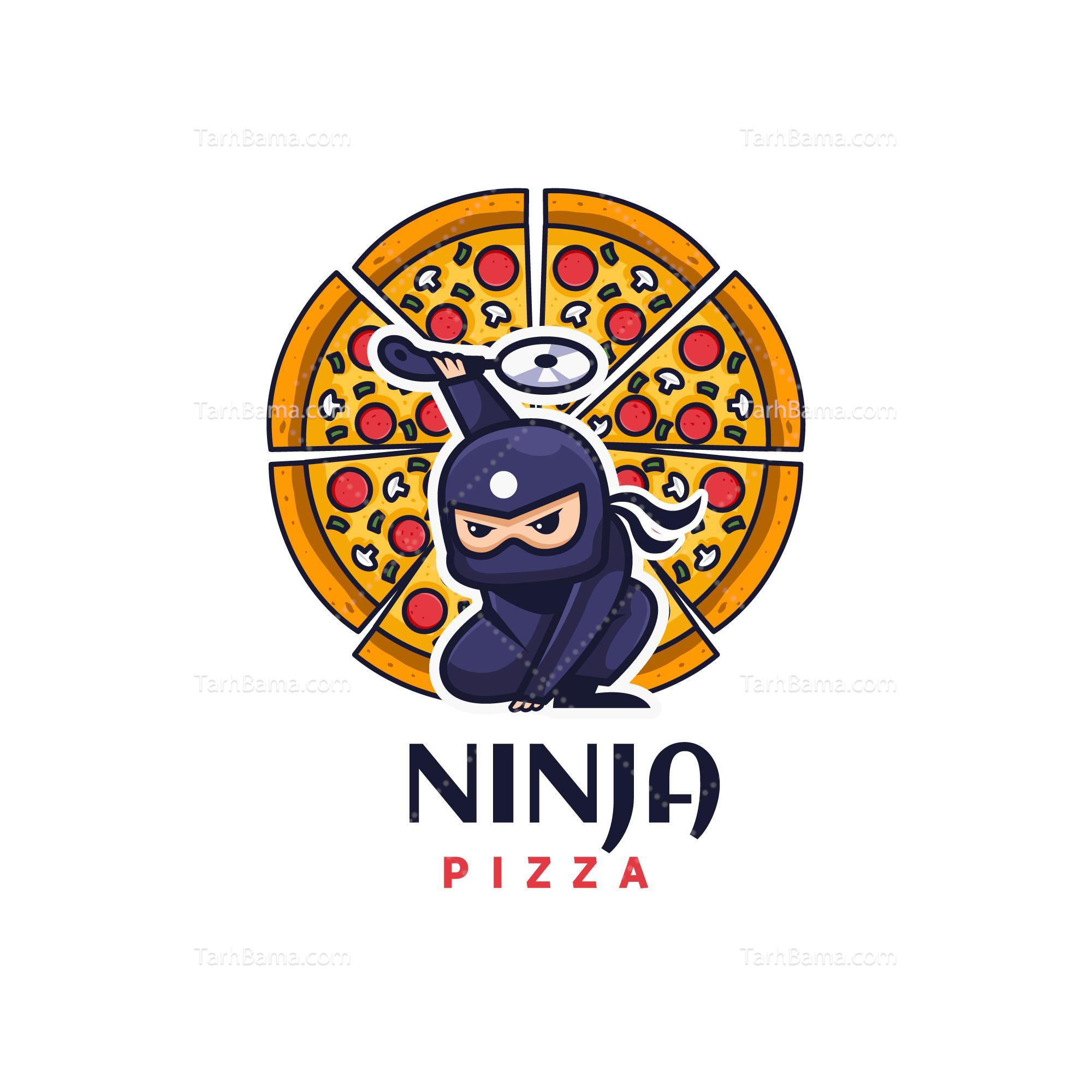 وکتور همبرگر و فست فود