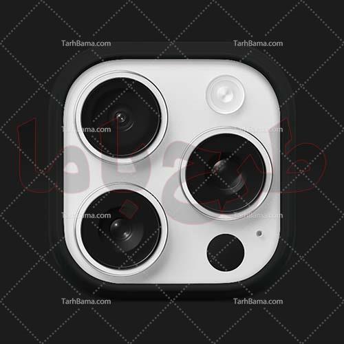 وکتور موبایل، تبلت و لوازم جانبی