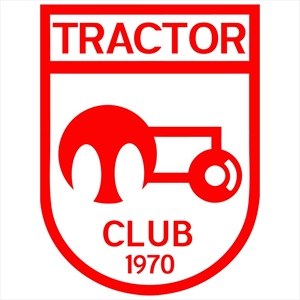 وکتور لوگوی باشگاه تراکتورسازی تبریز