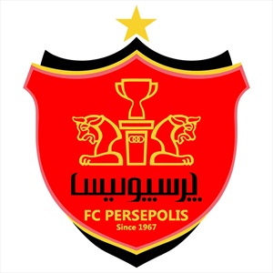 وکتور لوگوی پرسپولیس svg